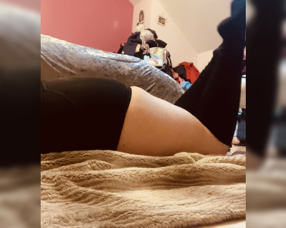 Miss Demi Dee aka Missdemidee123 OnlyFans - Clear as can be hahaha