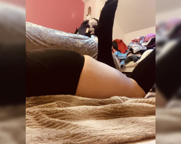 Miss Demi Dee aka Missdemidee123 OnlyFans - Clear as can be hahaha