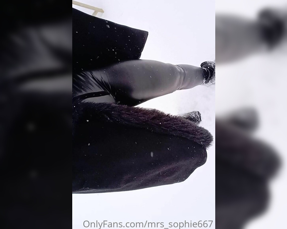 Mistress Sophie aka Mrs_sophie667 OnlyFans Video 568