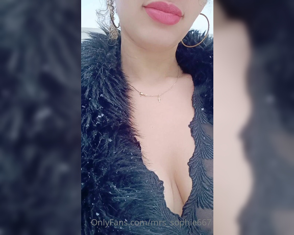 Mistress Sophie aka Mrs_sophie667 OnlyFans Video 568