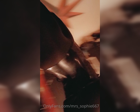 Mistress Sophie aka Mrs_sophie667 OnlyFans Video 193