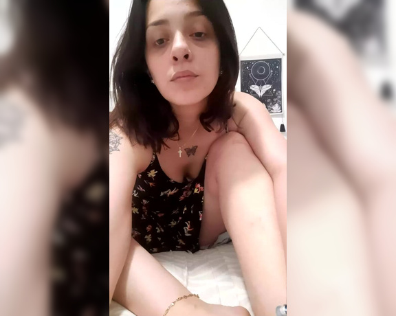 myf33tyourtreat aka Mfyt_liyahjane OnlyFans - Stream started at 08132022 1100