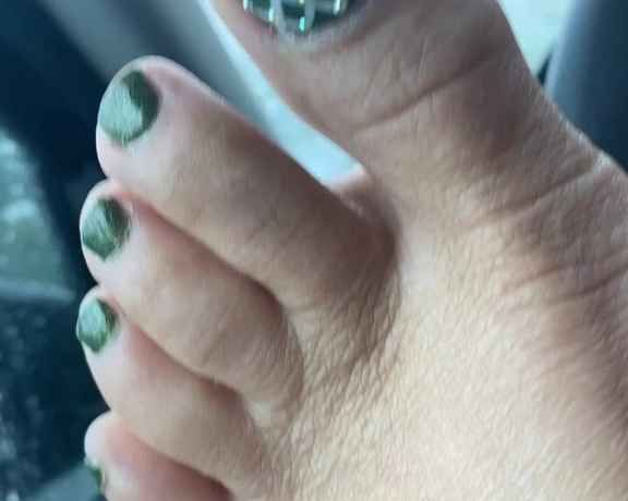 NaNaDaGoDD aka Nanamoneyfeet OnlyFans Video 802