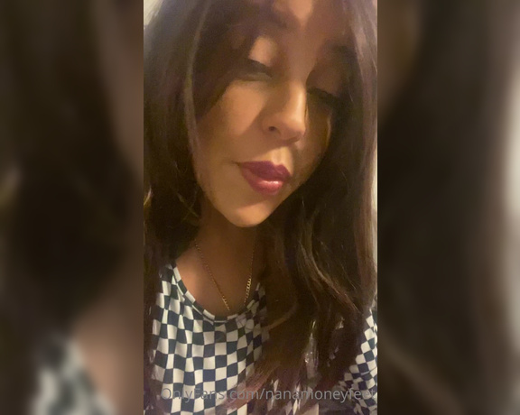 NaNaDaGoDD aka Nanamoneyfeet OnlyFans - A LIL DOMME NEVER HURT NOBODY 8