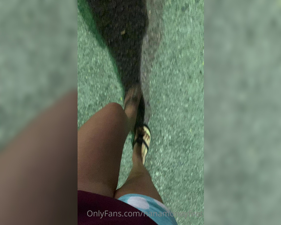 NaNaDaGoDD aka Nanamoneyfeet OnlyFans Video 503