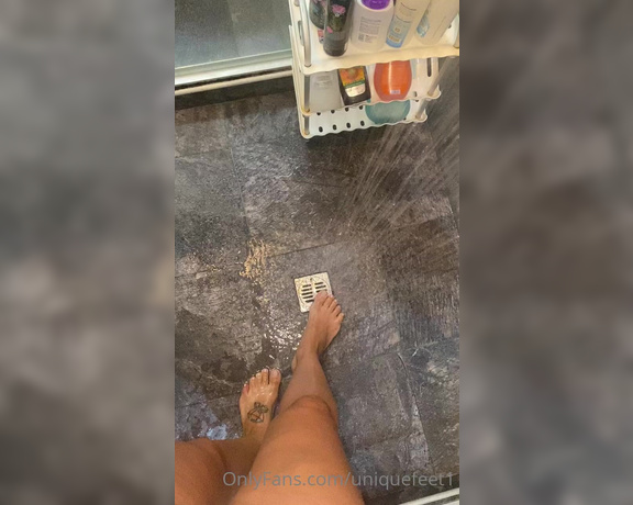 Narikafeet6 aka Uniquefeet1 OnlyFans Video 390