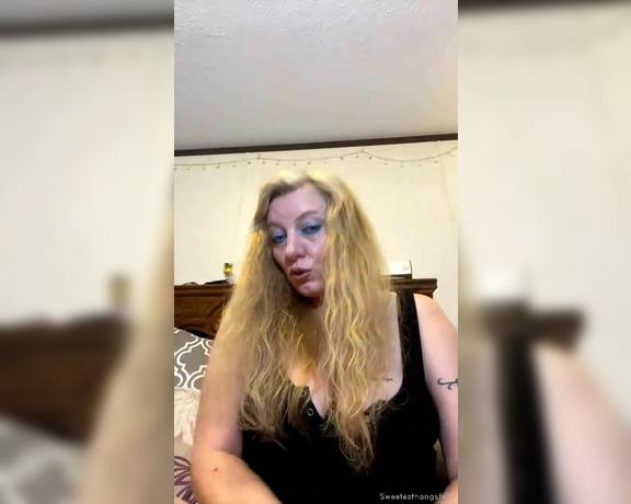 Goddess Rhonda aka Sweetesthangsfeet OnlyFans - Stream started at 04142020 0114