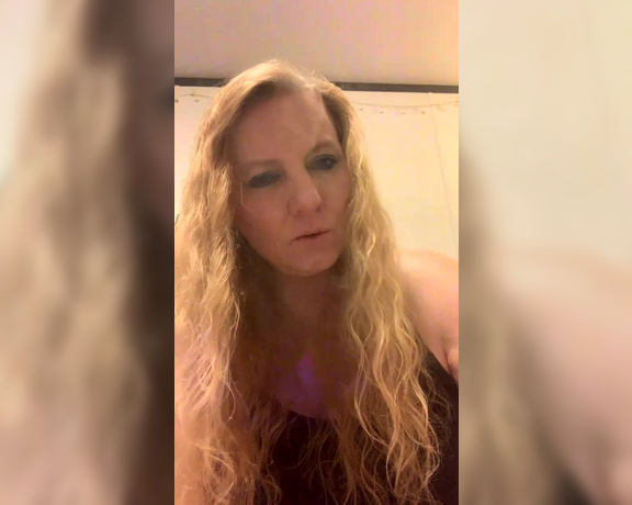 Goddess Rhonda aka Sweetesthangsfeet OnlyFans - Stream started at 12132019 1208