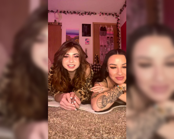 Phoebe aka Celestialphoebe OnlyFans - Stream started at 11112022 0721 pm Hang out with @goddessizzybell and