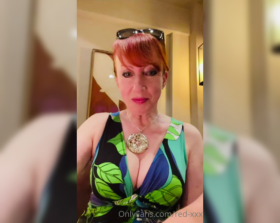 Red XXX aka Redxxx OnlyFans - (X-Fetish.tube) Milfs night out httpsonlyfanscomgillellisyoung