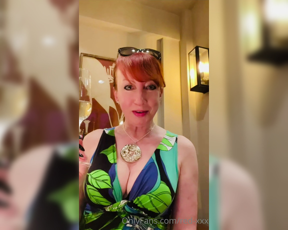 Red XXX aka Redxxx OnlyFans - (X-Fetish.tube) Milfs night out httpsonlyfanscomgillellisyoung