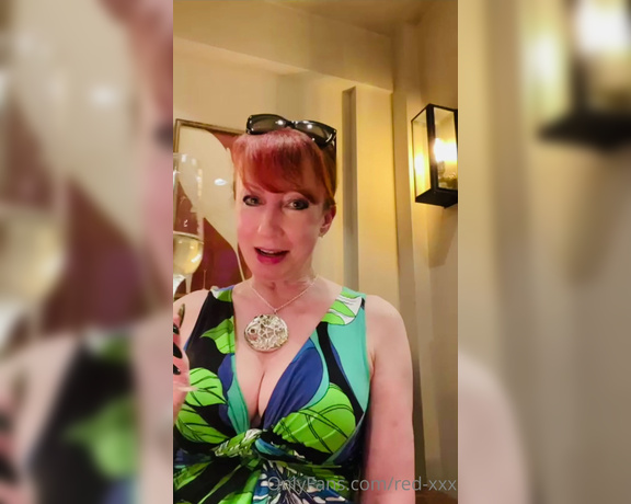 Red XXX aka Redxxx OnlyFans - (X-Fetish.tube) Milfs night out httpsonlyfanscomgillellisyoung