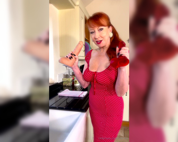 Red XXX aka Redxxx OnlyFans - (X-Fetish.tube) I do like a nice clean cock or two! onlyfanscomred xxx