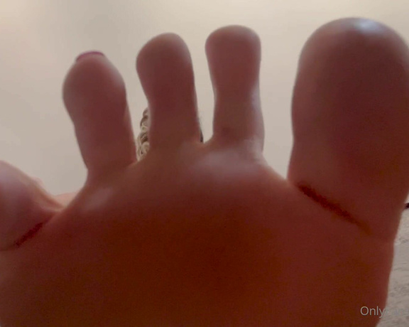 Anais Jolie aka Anaisjolie OnlyFans - Worship my feet or youre fired!