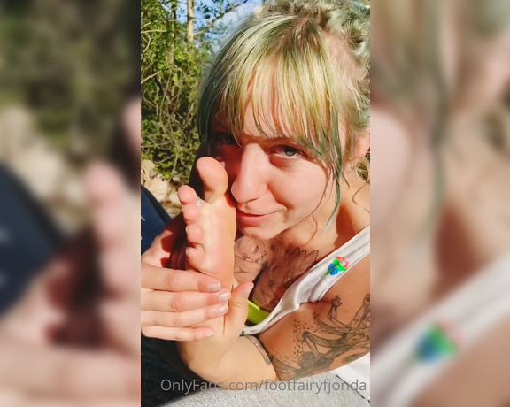 Freaky Fjonda aka Freakyfjondaxxx OnlyFans - SMELLY! video and pics from todays triptoday they were especially delicious in their scent and 11