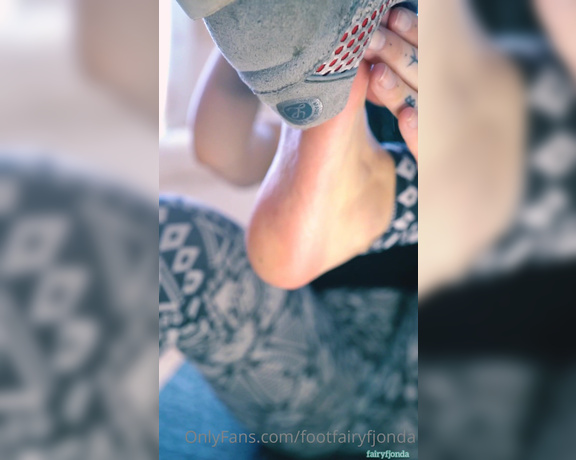 Freaky Fjonda aka Freakyfjondaxxx OnlyFans - Stinky tasty POV Did you expect the end of the story