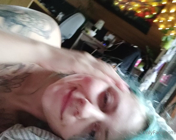 Freaky Fjonda aka Freakyfjondaxxx OnlyFans - Little Saturday good morning cause I am thinking of you deeply while waking up already and it wo 18