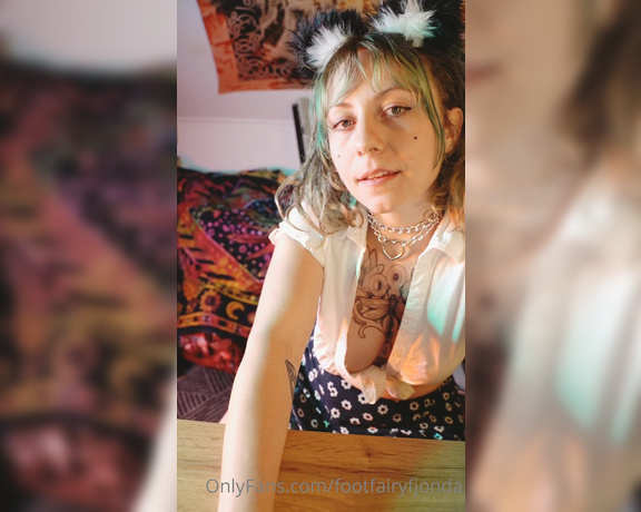 Freaky Fjonda aka Freakyfjondaxxx OnlyFans - (swipe 4 video) TIPS make this kitty purr and are showing your appreciationI love you all 7