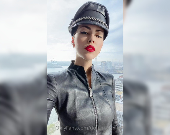 Mistress Iris aka Dominatrixiris OnlyFans Video 453