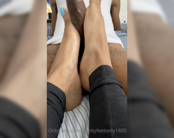 Queenjodiieetoes aka Prettyfeetonly1800 OnlyFans - Enjoy