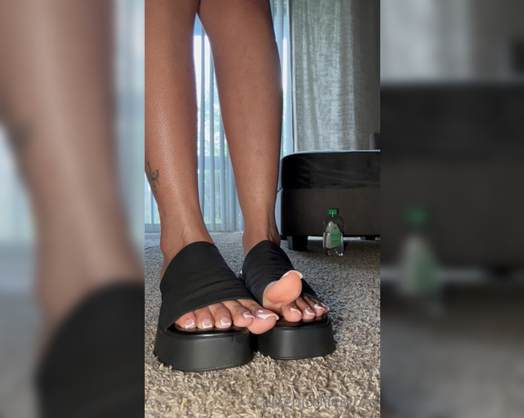 Queenjodiieetoes aka Prettyfeetonly1800 OnlyFans - Go Broke For These Toes
