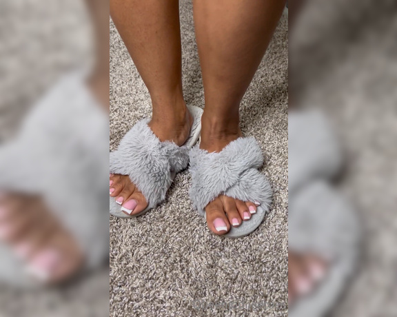 Queenjodiieetoes aka Prettyfeetonly1800 OnlyFans - Teaser