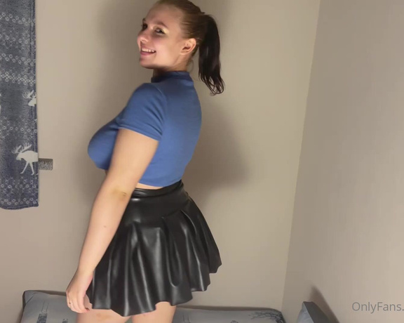 JucieLussie aka Jucielussie OnlyFans - DANCING