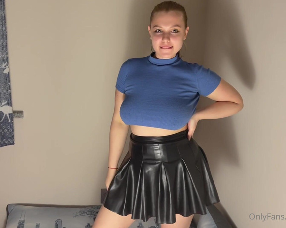 JucieLussie aka Jucielussie OnlyFans - DANCING