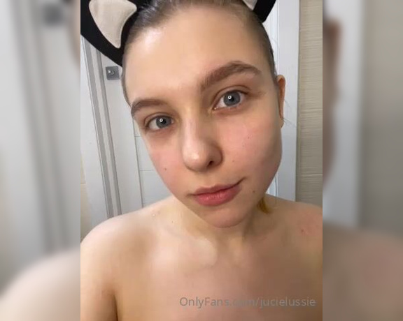 JucieLussie aka Jucielussie OnlyFans - Shhhhh