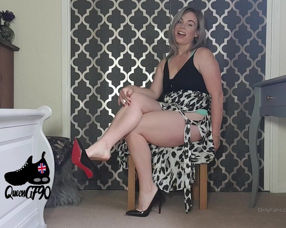 The Foot Queen of England aka Queengf90premium OnlyFans - 5d28549a6a4df1f89ca1e