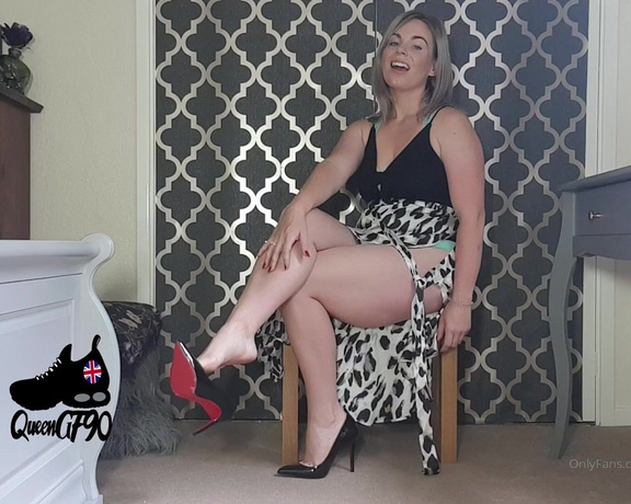 The Foot Queen of England aka Queengf90premium OnlyFans - 5d28549a6a4df1f89ca1e