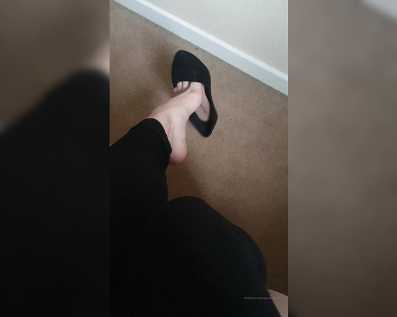 The Foot Queen of England aka Queengf90premium OnlyFans - 5db8a4a329d1e8b5ab44a