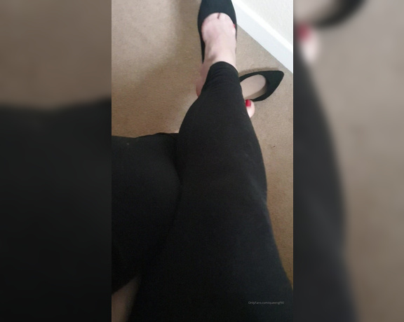 The Foot Queen of England aka Queengf90premium OnlyFans - 5db8a4a329d1e8b5ab44a