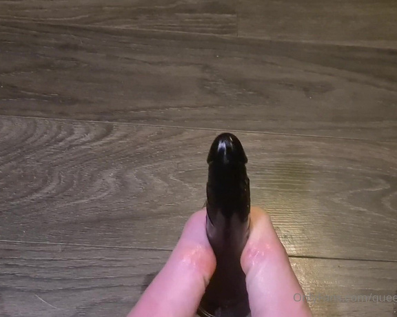 The Foot Queen of England aka Queengf90premium OnlyFans - Top view