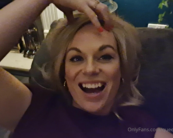 The Foot Queen of England aka Queengf90premium OnlyFans Video 346