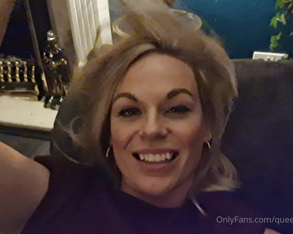 The Foot Queen of England aka Queengf90premium OnlyFans Video 346