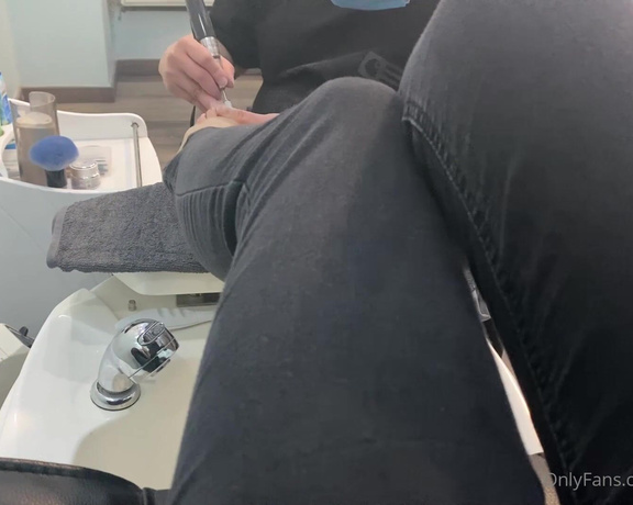 Sexy Lenas diary aka Lenasdiary OnlyFans - (128735190) Hey guys i was in nail salon today and i have new color now how do you like