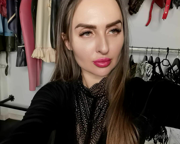 Sexy Lenas diary aka Lenasdiary OnlyFans - (281774819) My huge strapon