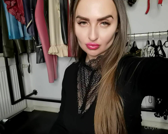 Sexy Lenas diary aka Lenasdiary OnlyFans - (281774819) My huge strapon