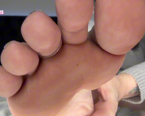 Cami aka Camicutesoles OnlyFans - The pretty girl at the school teases you for being the loser with a foot fetish… but let’s you stro
