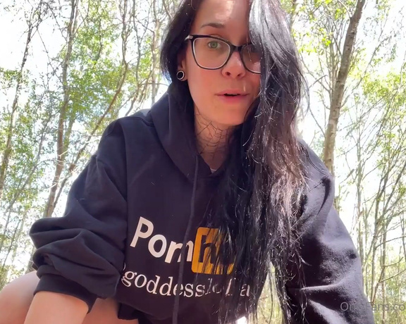 Goddess Lolla aka Goddesslolla OnlyFans - Lolla finds her first tiny man and gives him an amazing JOI before stepping on him