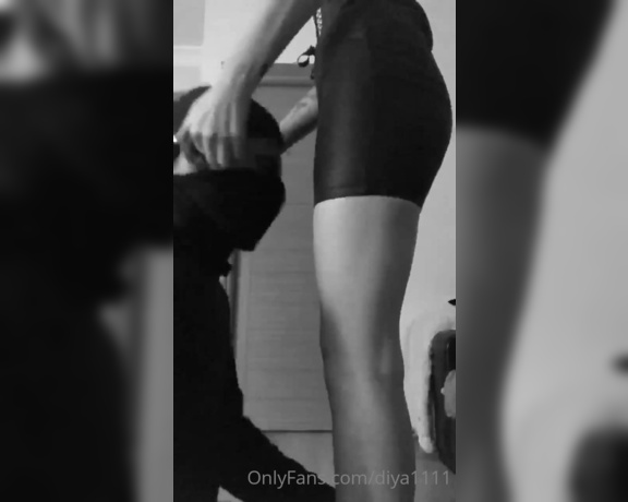 Sahibediya aka Diya1111 OnlyFans Video 609