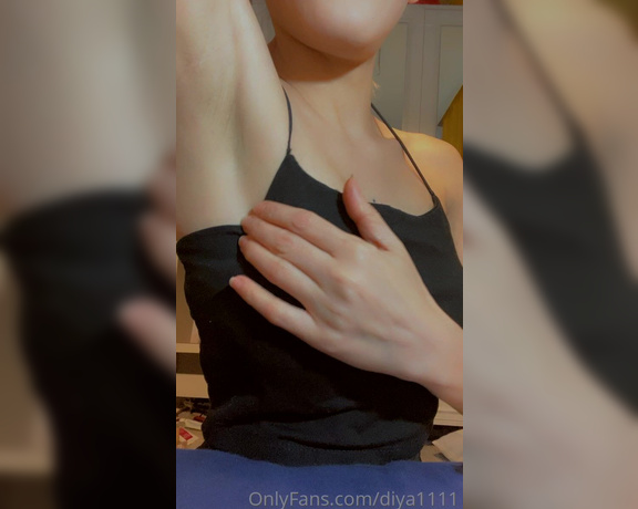 Sahibediya aka Diya1111 OnlyFans Video 579