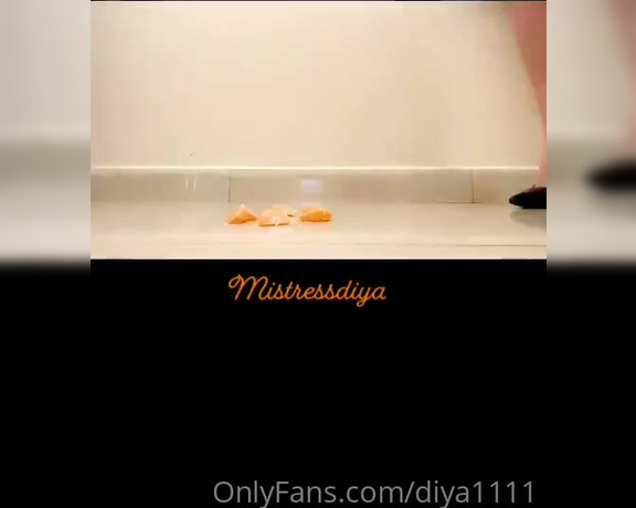 Sahibediya aka Diya1111 OnlyFans Video 410