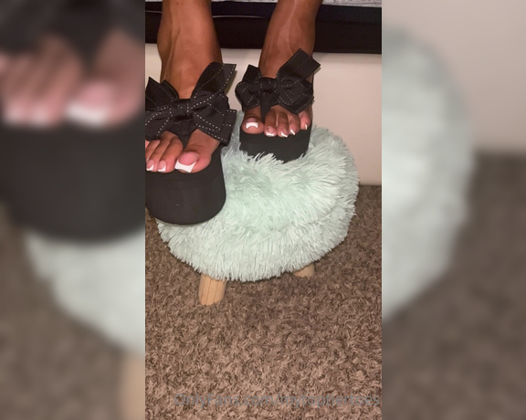 MyTopTierToes aka Mytoptiertoes OnlyFans - 9 min JOI FEST