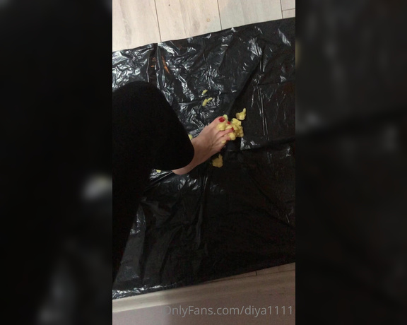 Sahibediya aka Diya1111 OnlyFans Video 356