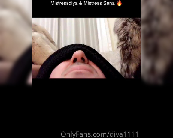 Sahibediya aka Diya1111 OnlyFans Video 832