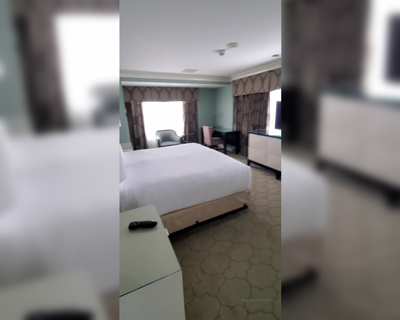 TerraMizu aka Terramizu OnlyFans - Ocean tower primo suite