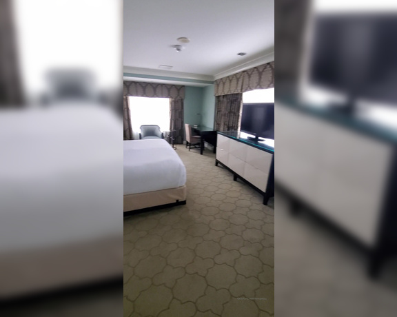 TerraMizu aka Terramizu OnlyFans - Ocean tower primo suite