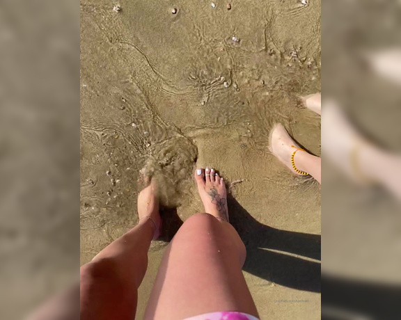 TanFeets aka Tanfeets OnlyFans - Enjoy my almost 30 vacation pics 16